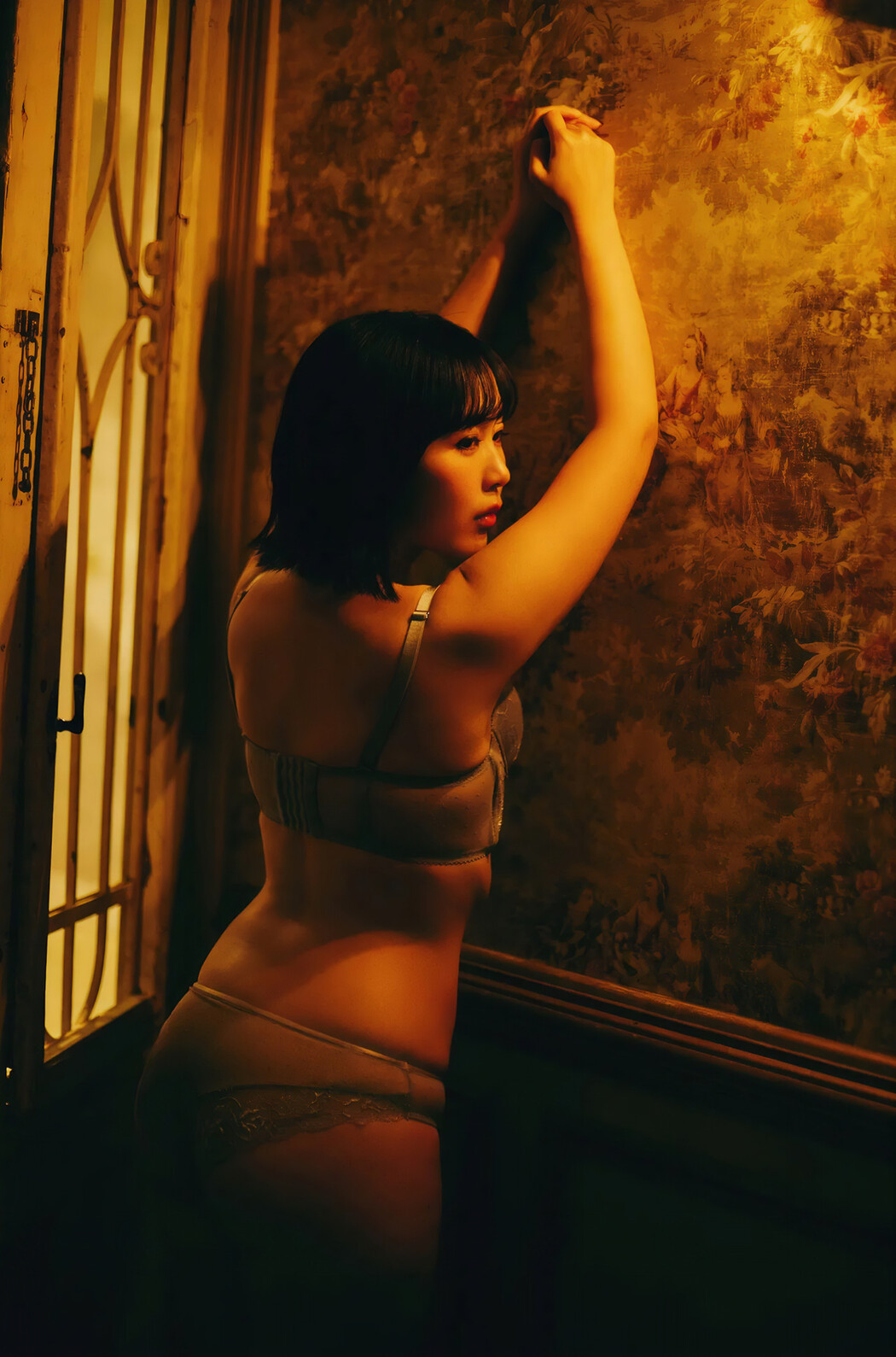 Yuki Yomichi 夜道雪, FRIDAYデジタル写真集 『セレナーデ』 Set.05