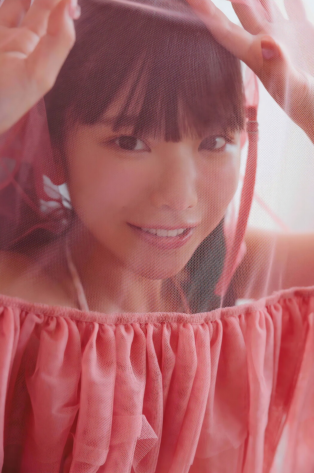 Marina Nagasawa 長澤茉里奈, FRIDAYデジタル写真集 『ありったけ。豪華100カット超完全版』 Set.01