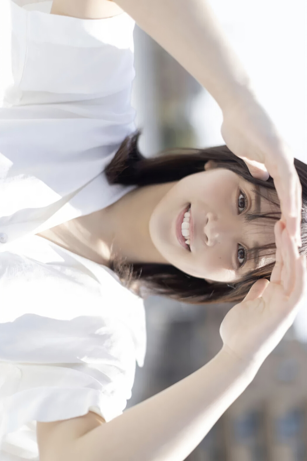 Miyabi Yamaoka 山岡雅弥, FRIDAY Monthly Girl No.36 Set.03 Cover Photo