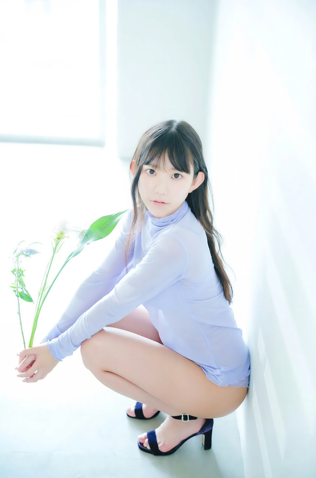 Marina Nagasawa 長澤茉里奈, FRIDAYデジタル写真集 『ありったけ。豪華100カット超完全版』 Set.02