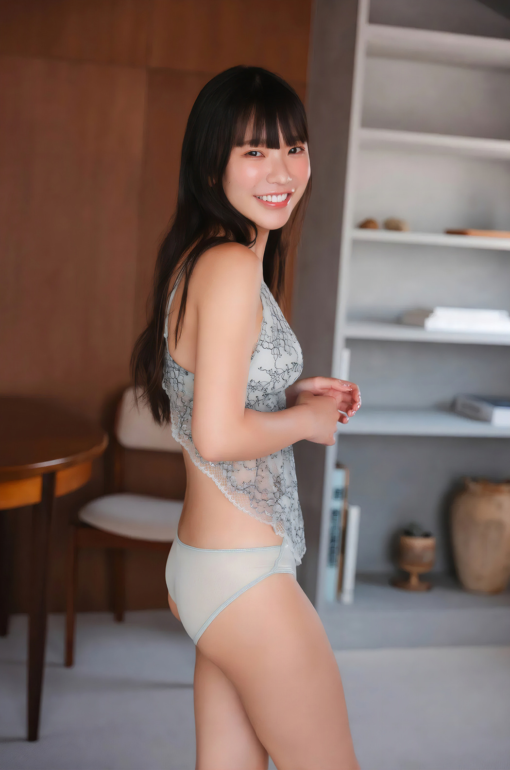 Marina Nagasawa 長澤茉里奈, FRIDAYデジタル写真集 『ありったけ。豪華100カット超完全版』 Set.03 Cover Photo