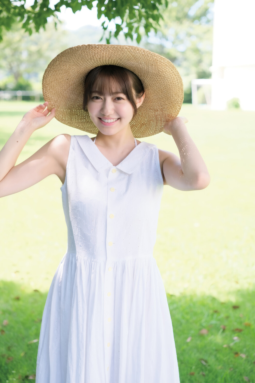 Kano Takahashi 高橋かの, アイドルワン I-One サンプル版 おしえて！かの先生