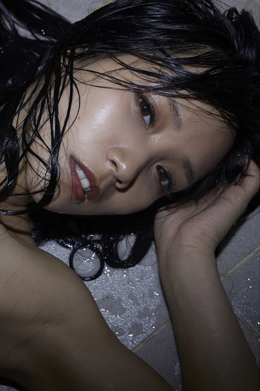 Yuki Hosaka 穂坂ゆき, Evolved Gravure 写真集 『エクスタシー』 Set.02