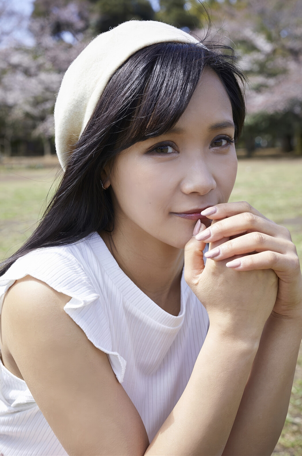 Yuki Hosaka 穂坂ゆき, Evolved Gravure 写真集 『エクスタシー』 Set.02