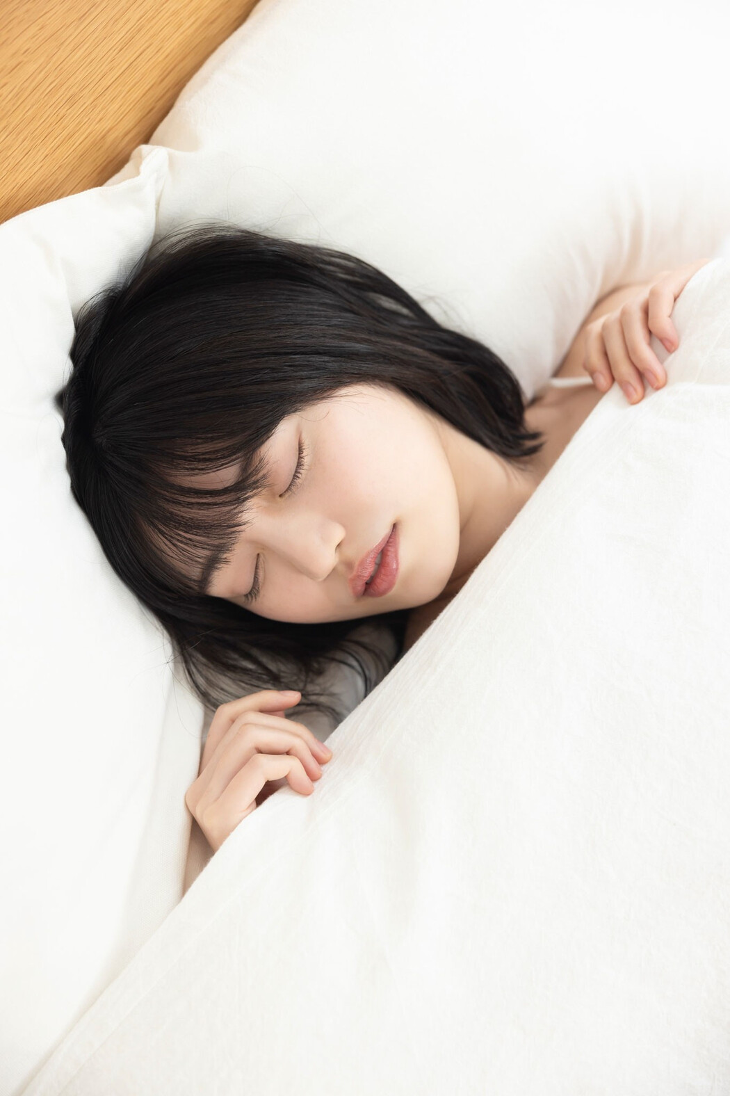 Mei Ishihama 石浜芽衣, SPA!デジタル写真集 「手が届きそう……」 Set.02