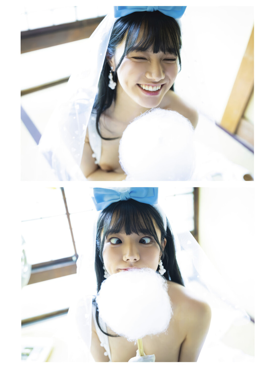 Rena Miyashita 宮下玲奈, 写真集 Cosplay Fetish Book Set.01