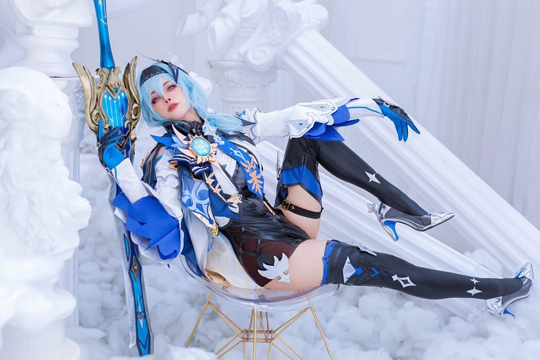 Coser@Byoru – Eula