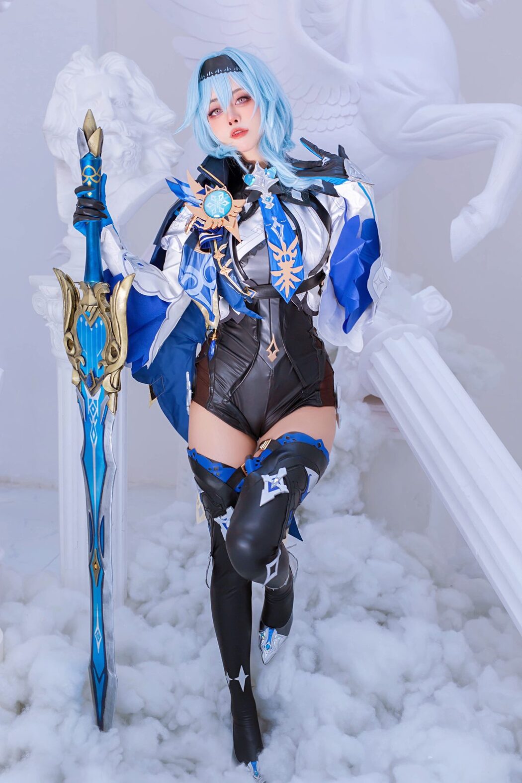 Coser@Byoru – Eula