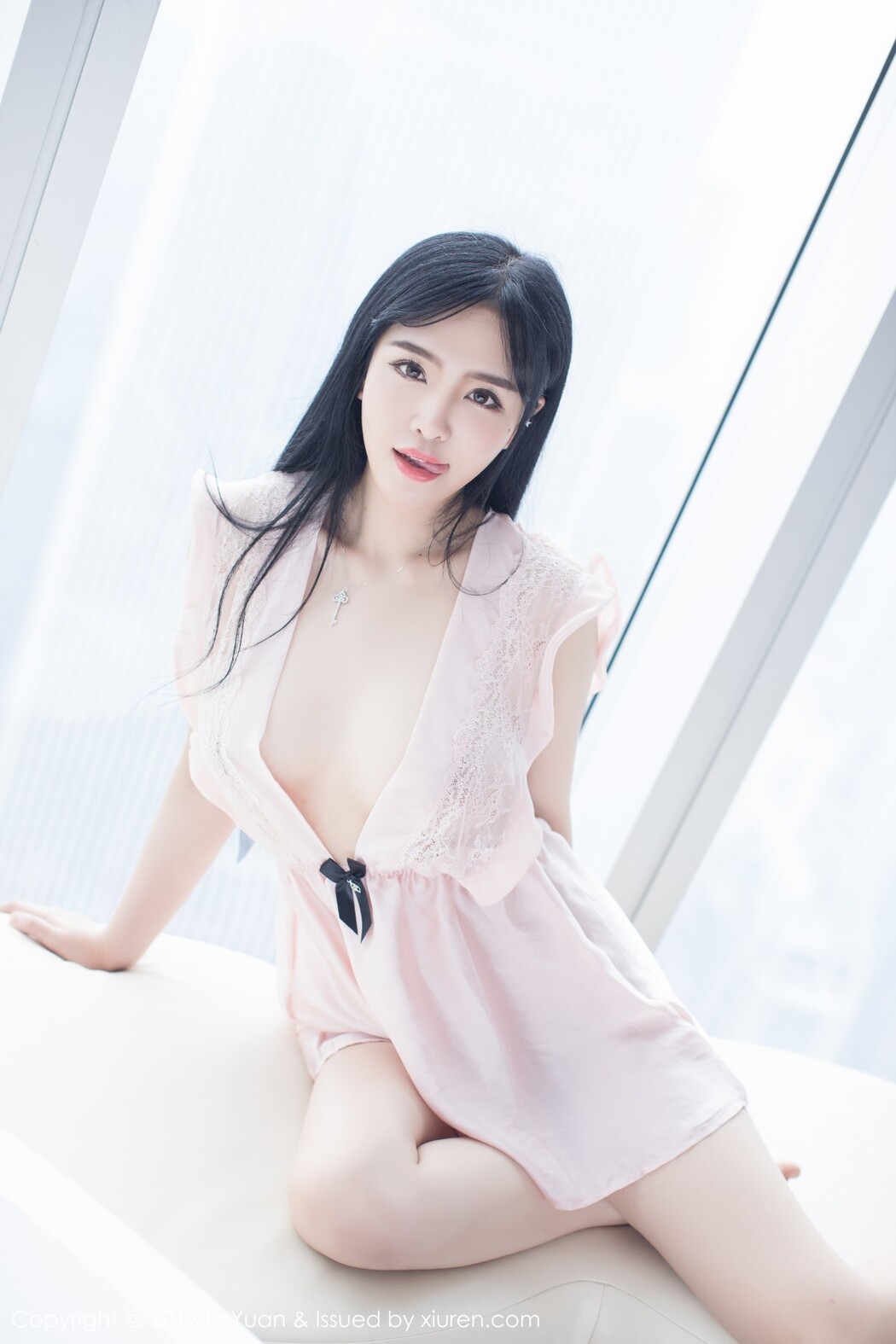 [LeYuan] Vol.046 Liu Yu Er