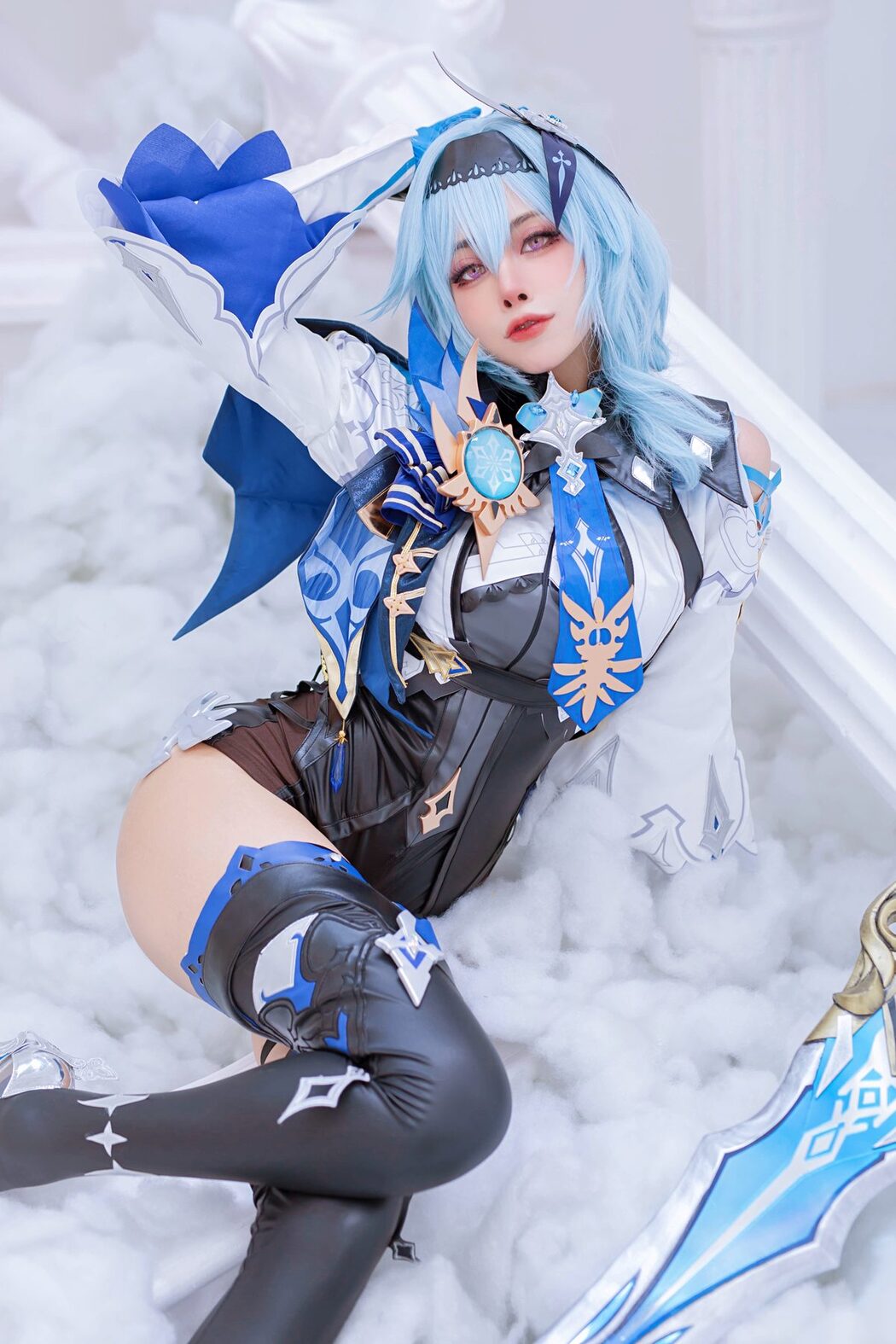 Coser@Byoru – Eula