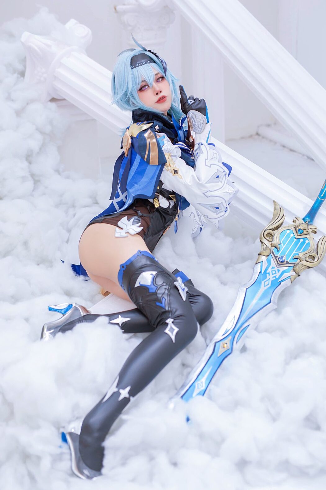 Coser@Byoru – Eula