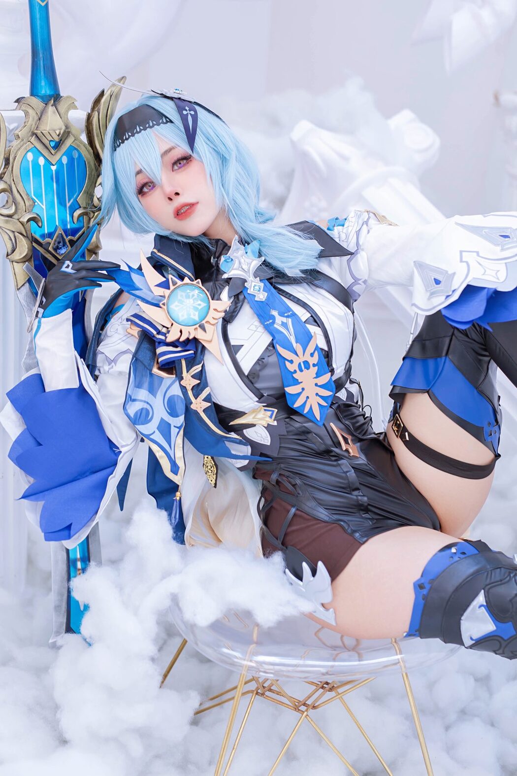 Coser@Byoru – Eula