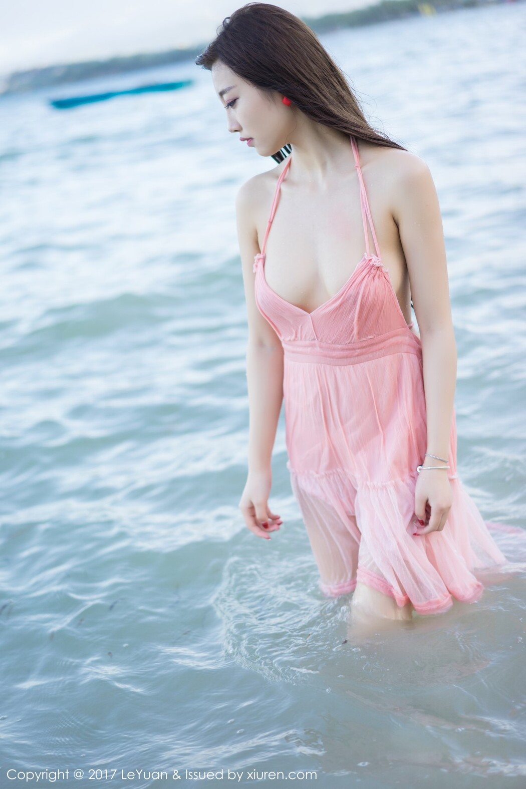 [LeYuan] Vol.035 Yang Chen Chen