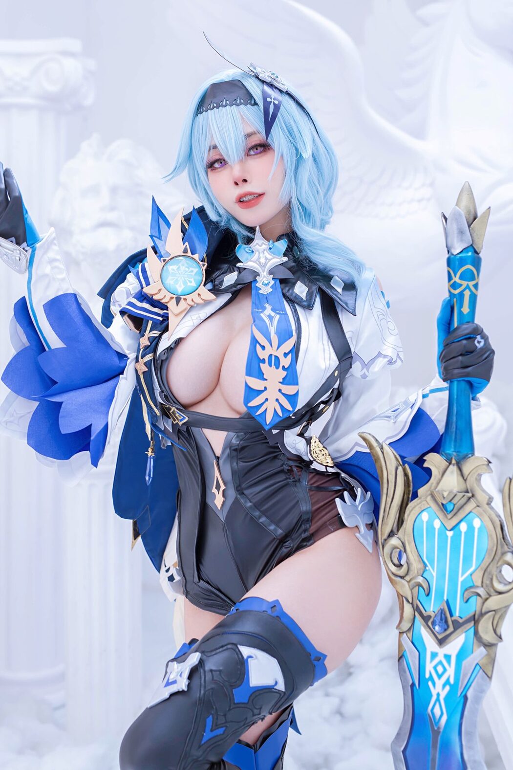 Coser@Byoru – Eula