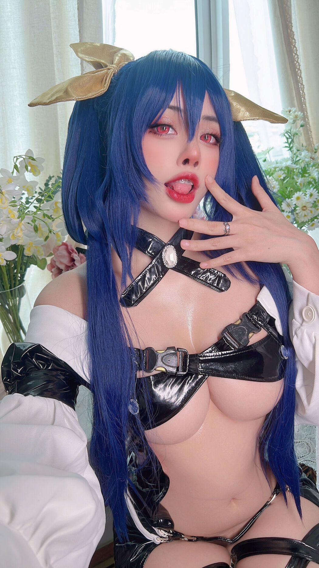 Coser@Byoru – Dizzy Guilty Gear