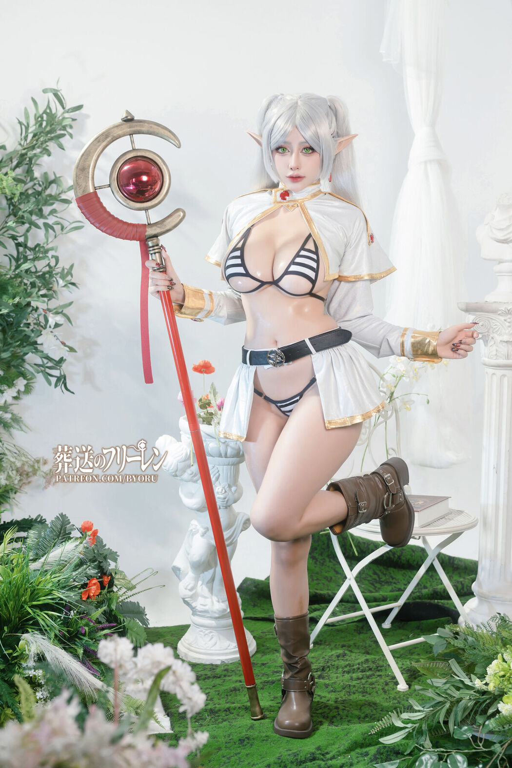 Coser@Byoru – Frieren Frieren Beyond Journeys End