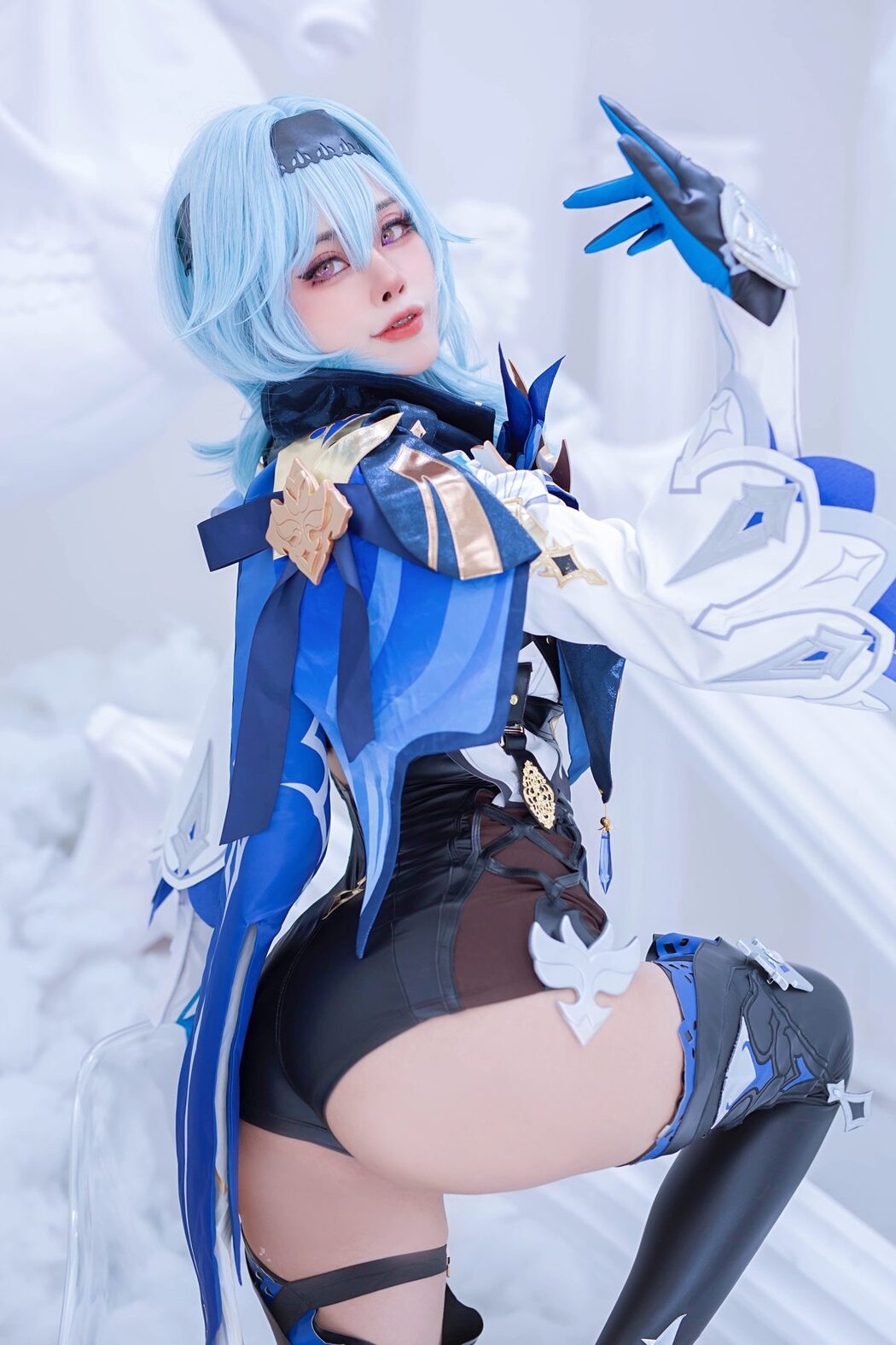 Coser@Byoru – Eula