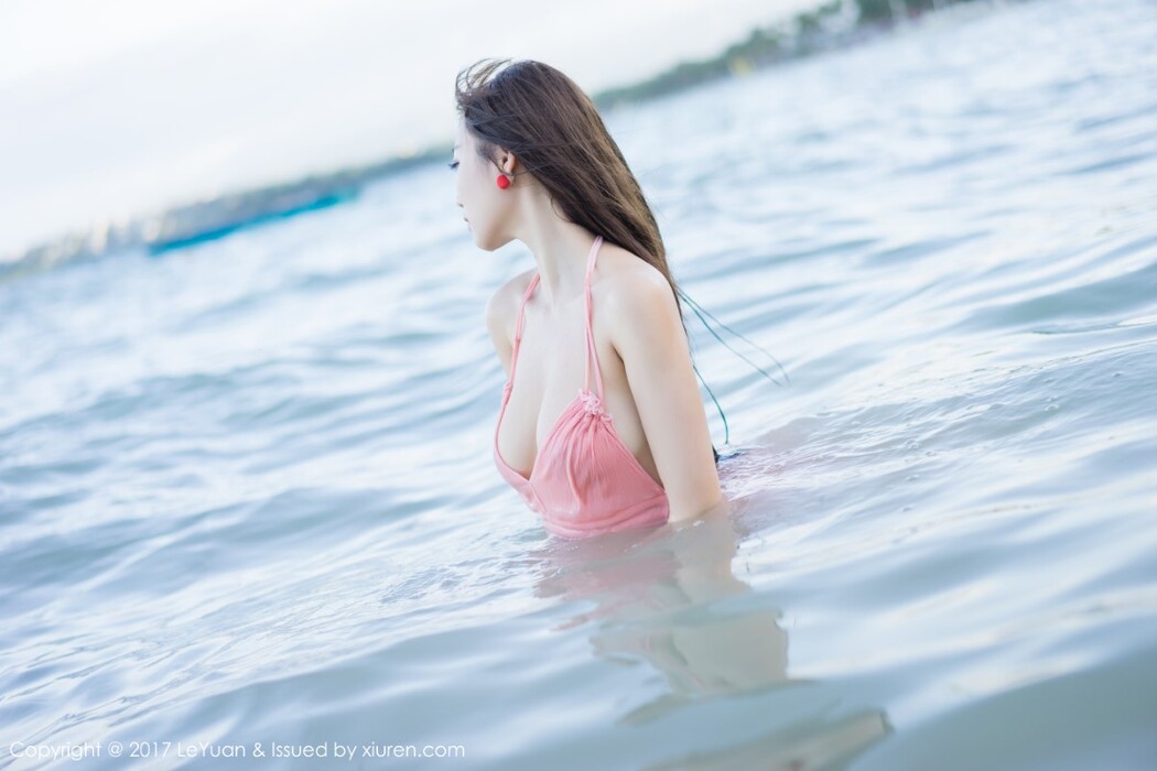 [LeYuan] Vol.035 Yang Chen Chen