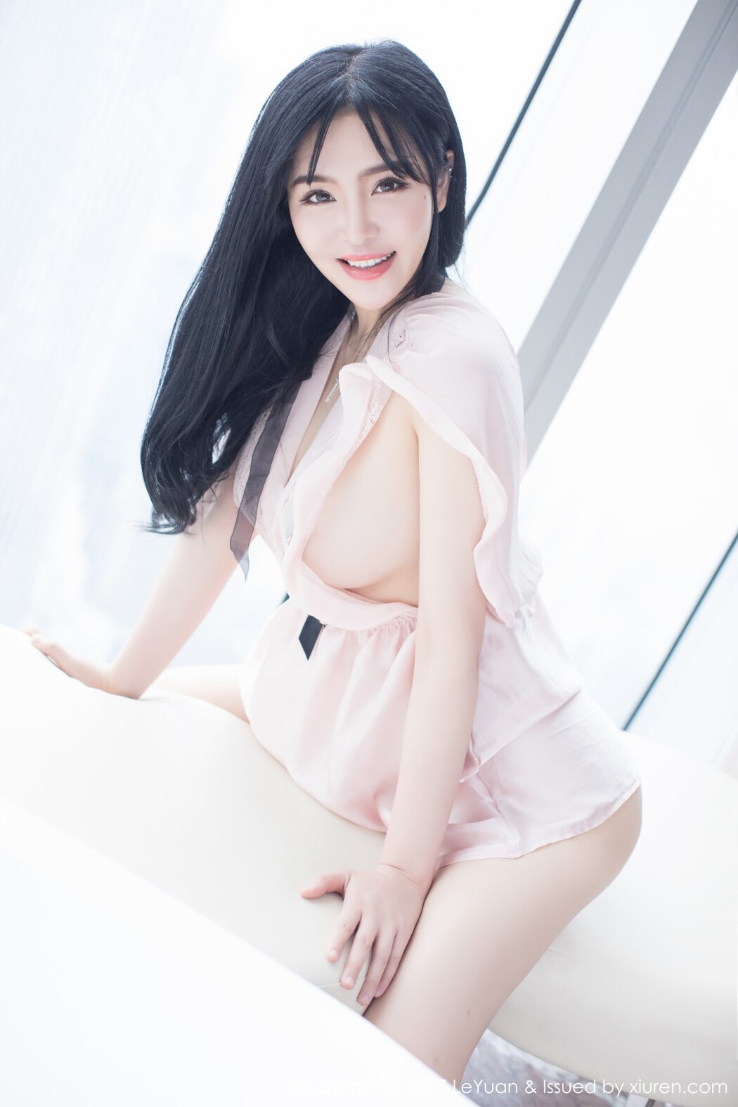 [LeYuan] Vol.046 Liu Yu Er