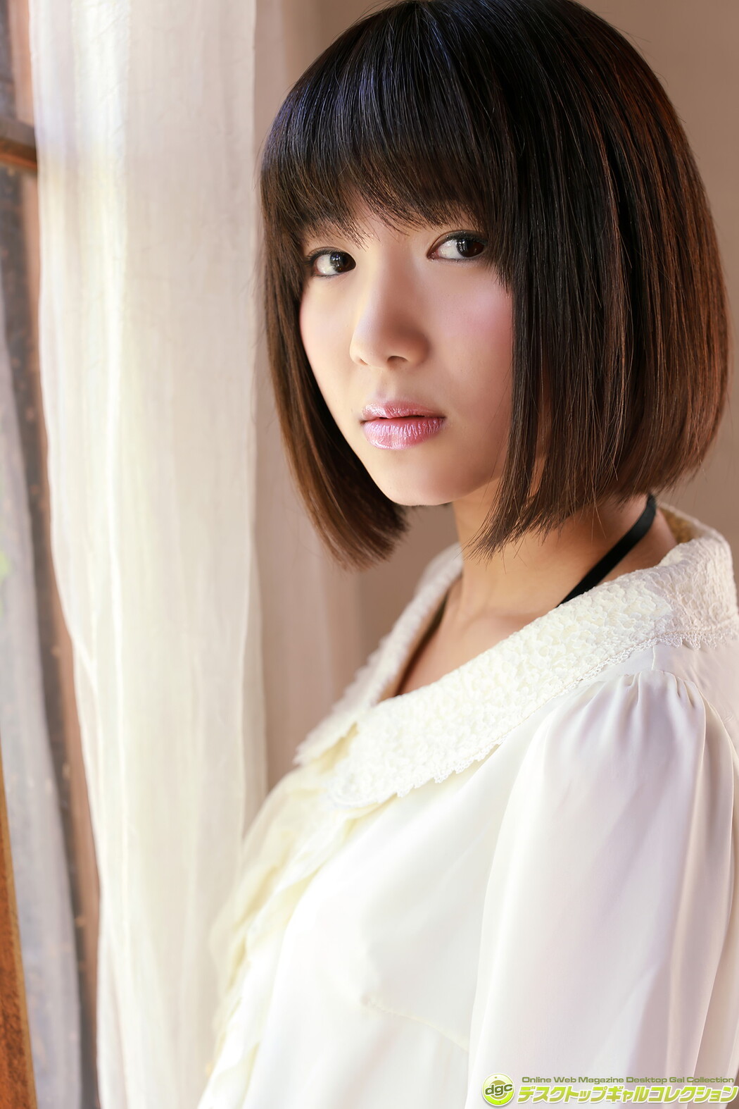 Naoho Ichihashi 市橋直歩, DGC 「舞台やドラマ、バラエティ番組で活躍中!!」 Set.03