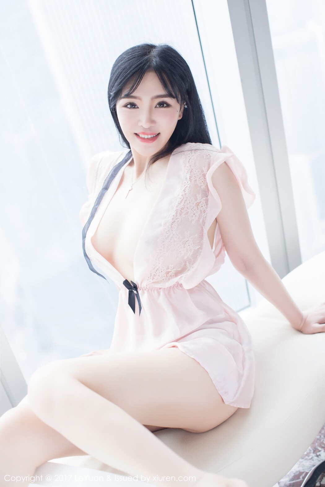 [LeYuan] Vol.046 Liu Yu Er