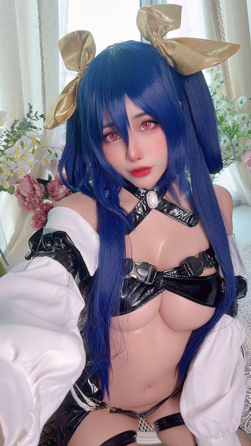 Coser@Byoru – Dizzy Guilty Gear