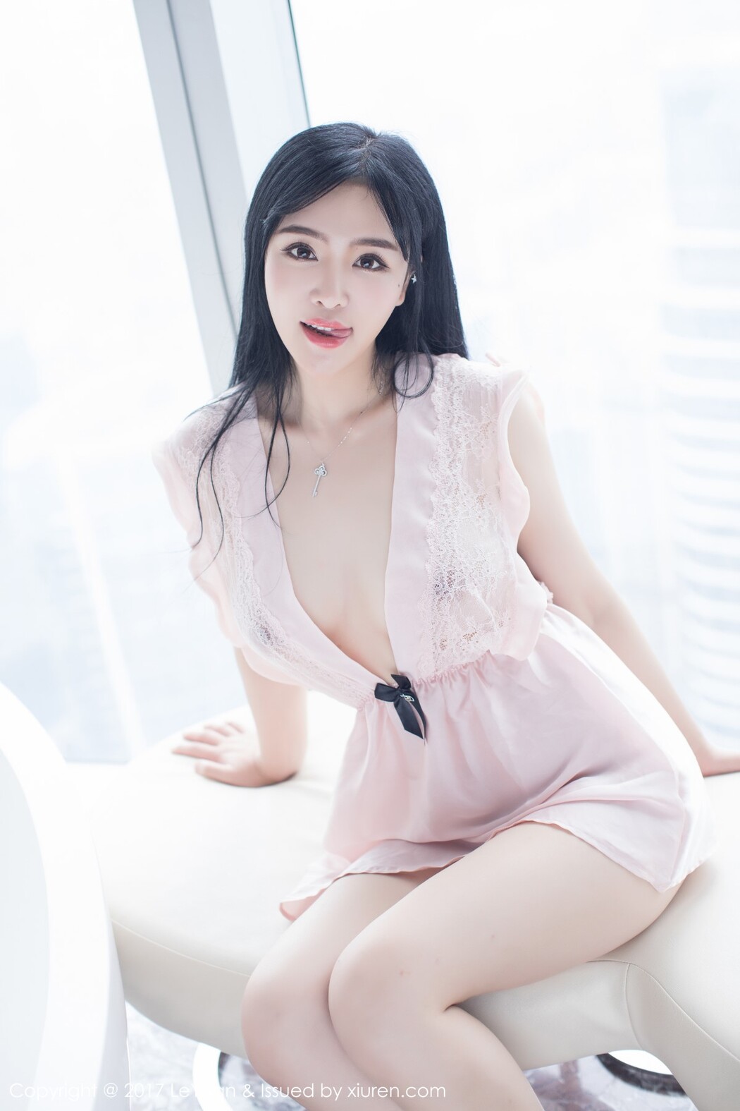 [LeYuan] Vol.046 Liu Yu Er