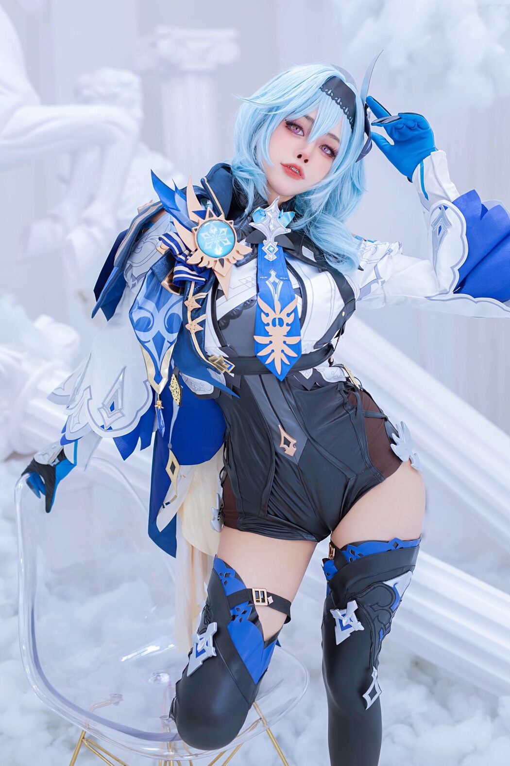 Coser@Byoru – Eula