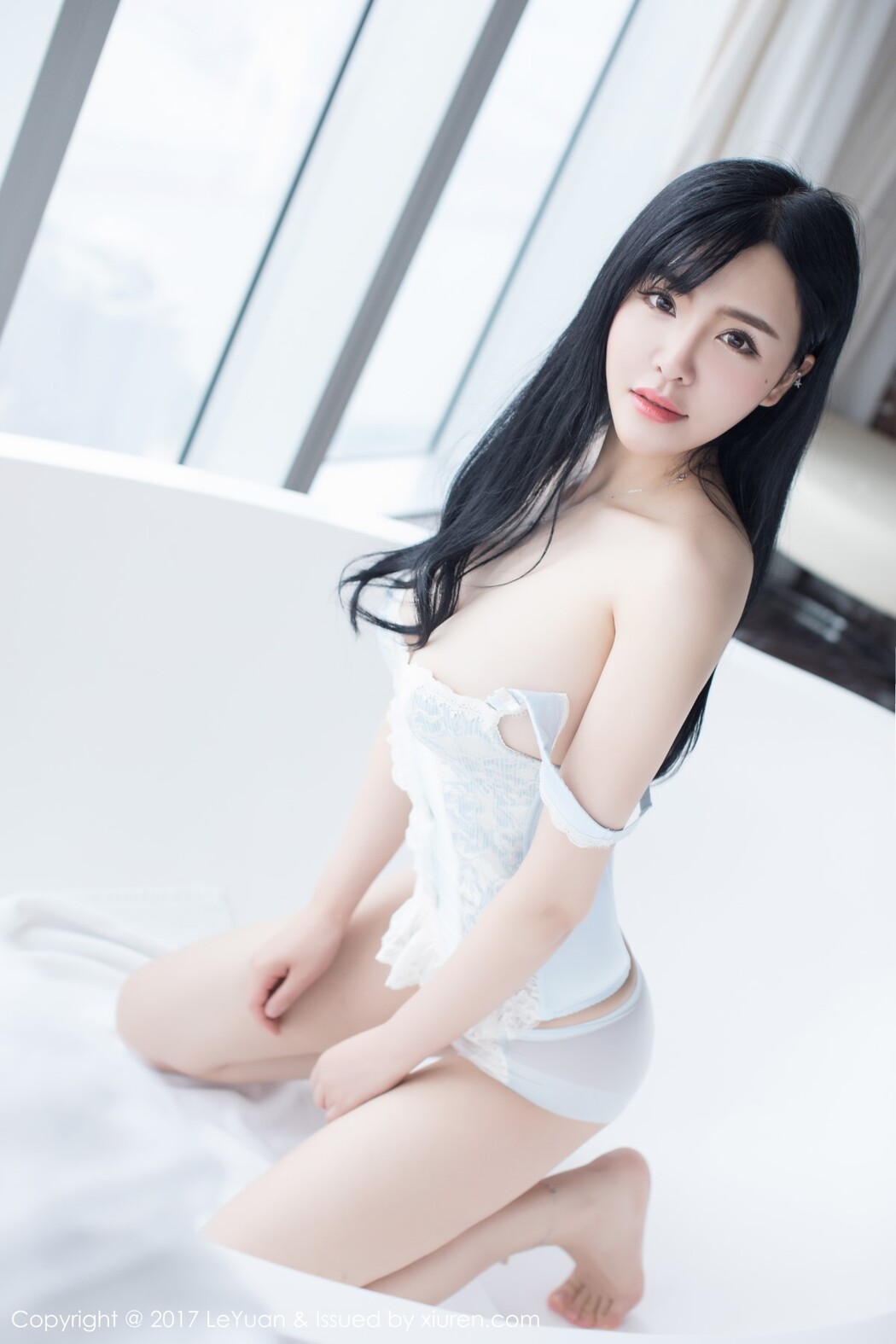 [LeYuan] Vol.045 Liu Yu Er