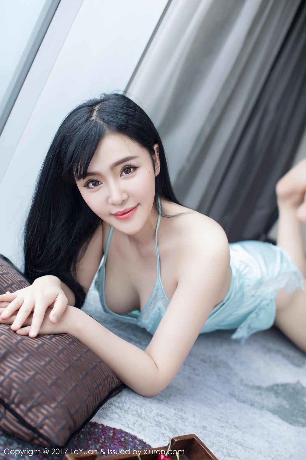 [LeYuan] Vol.045 Liu Yu Er