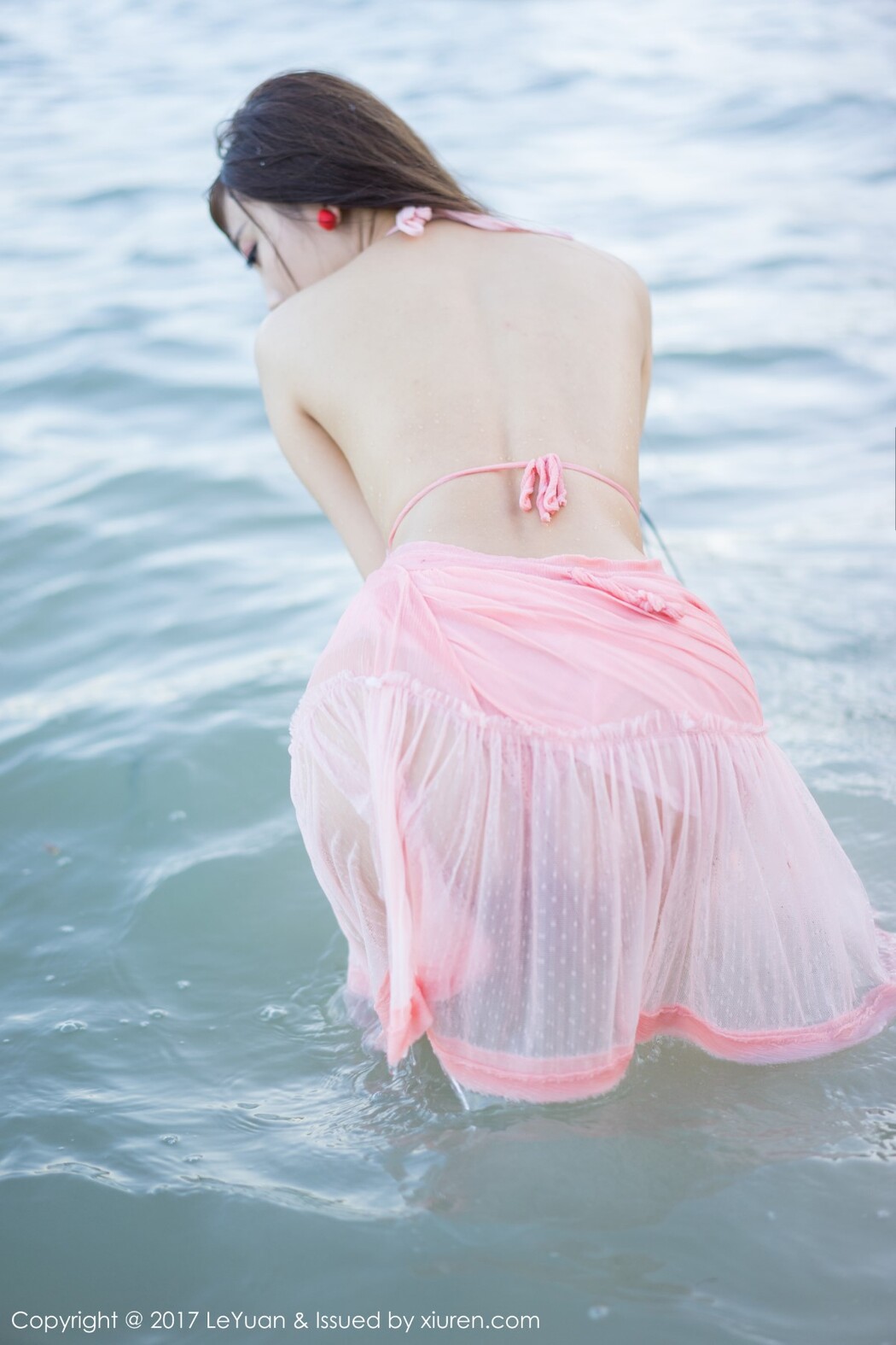 [LeYuan] Vol.035 Yang Chen Chen