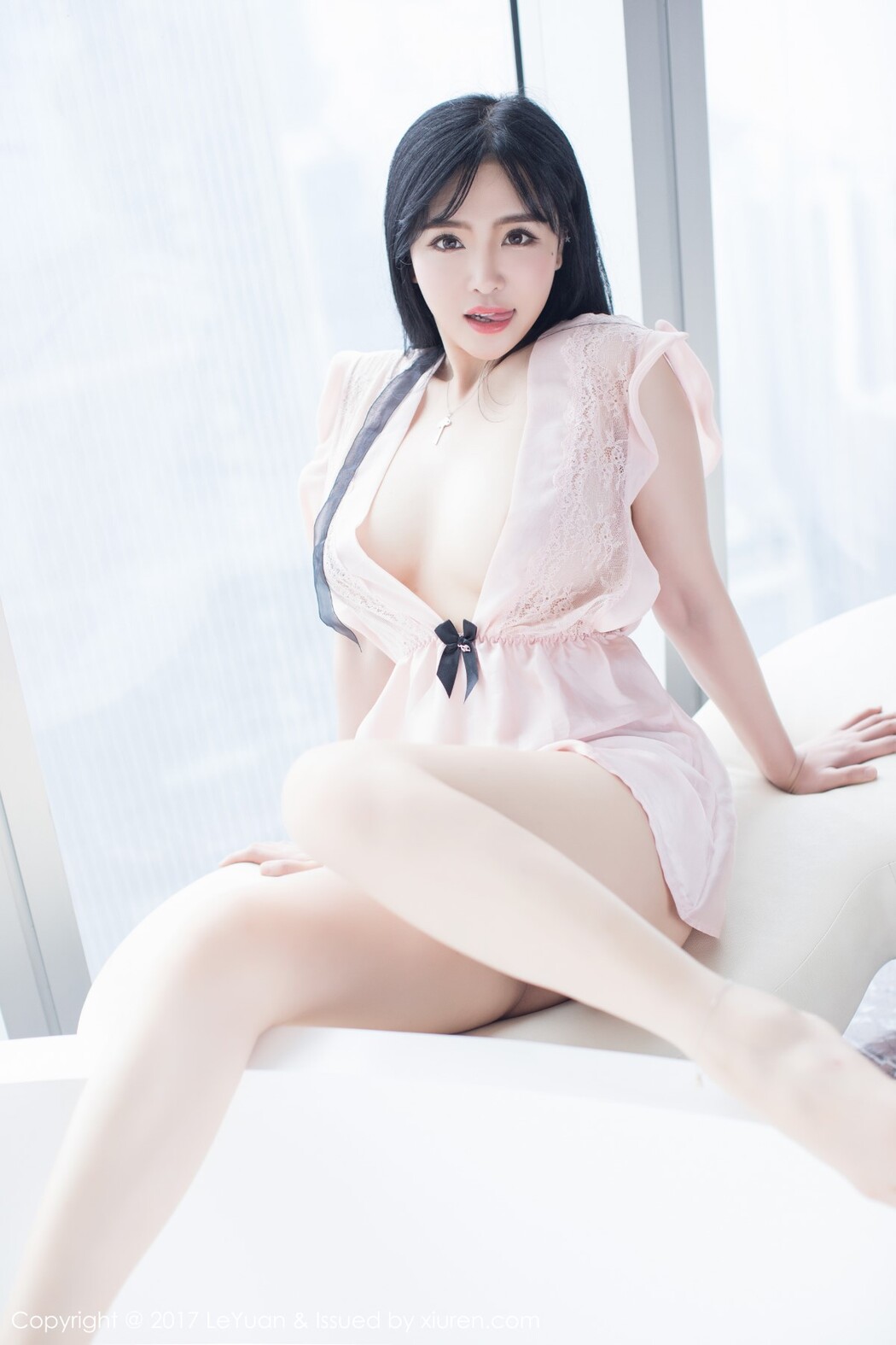 [LeYuan] Vol.046 Liu Yu Er