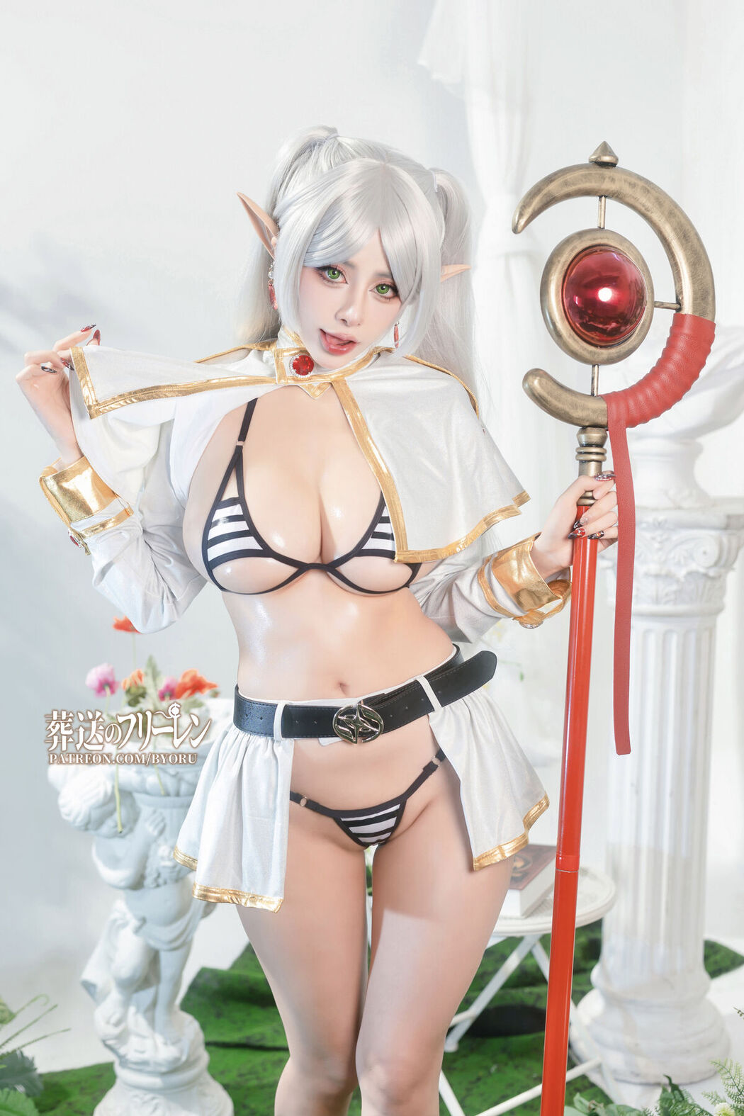 Coser@Byoru – Frieren Frieren Beyond Journeys End