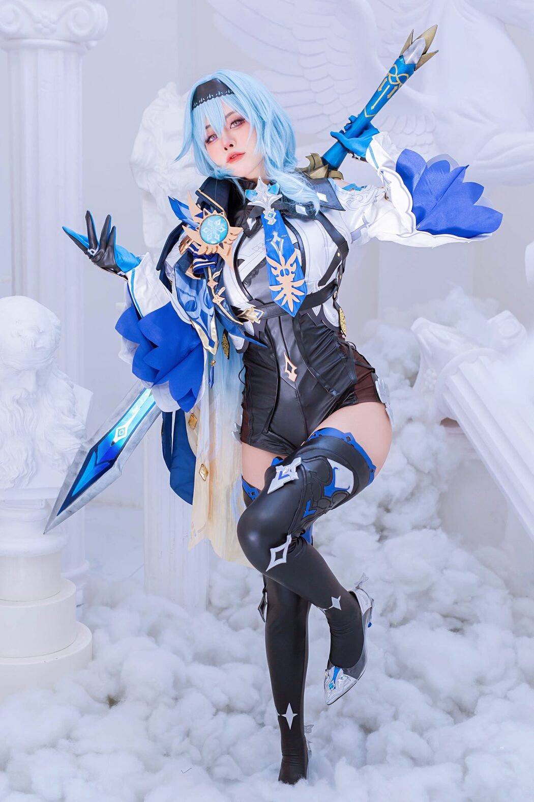 Coser@Byoru – Eula