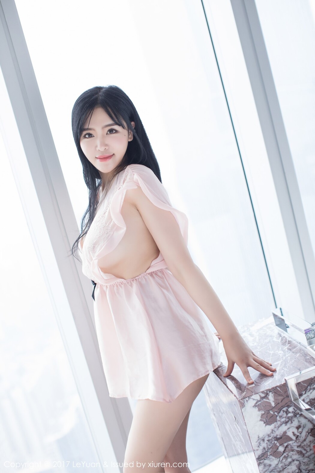 [LeYuan] Vol.046 Liu Yu Er
