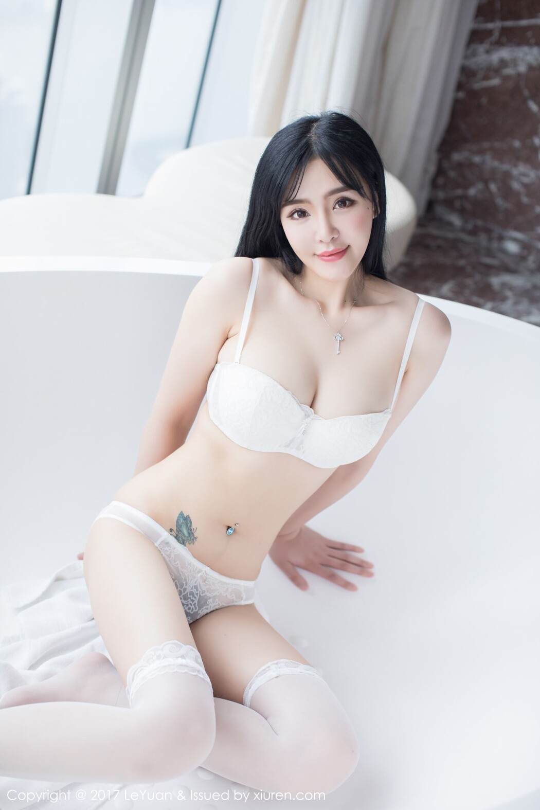 [LeYuan] Vol.046 Liu Yu Er