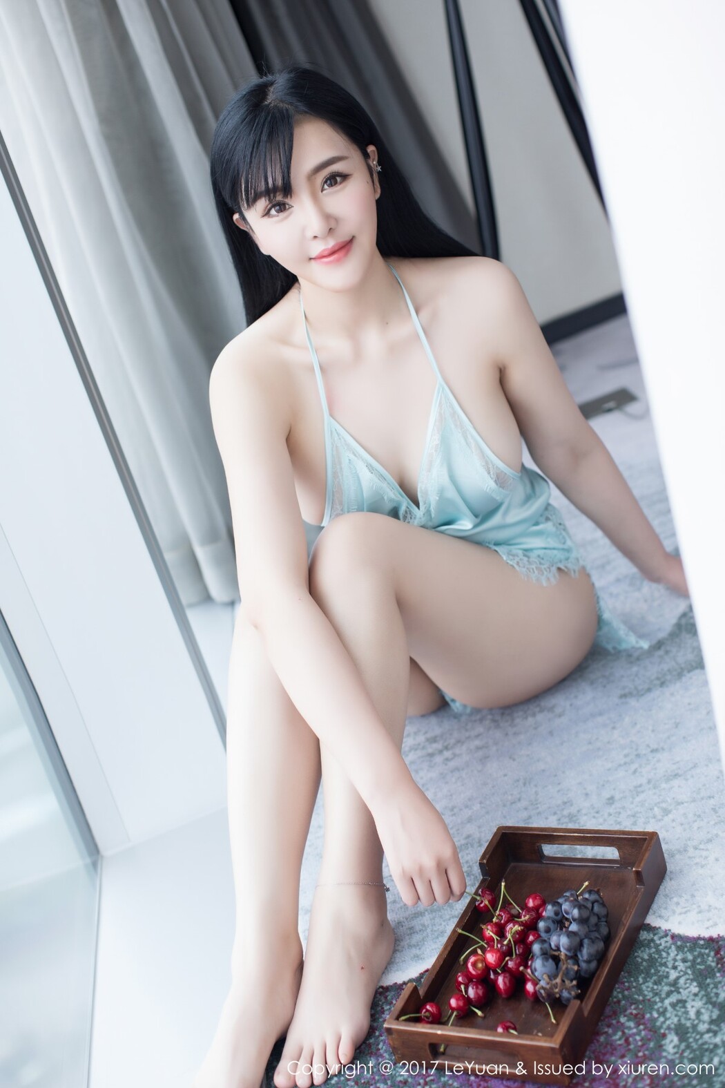 [LeYuan] Vol.045 Liu Yu Er