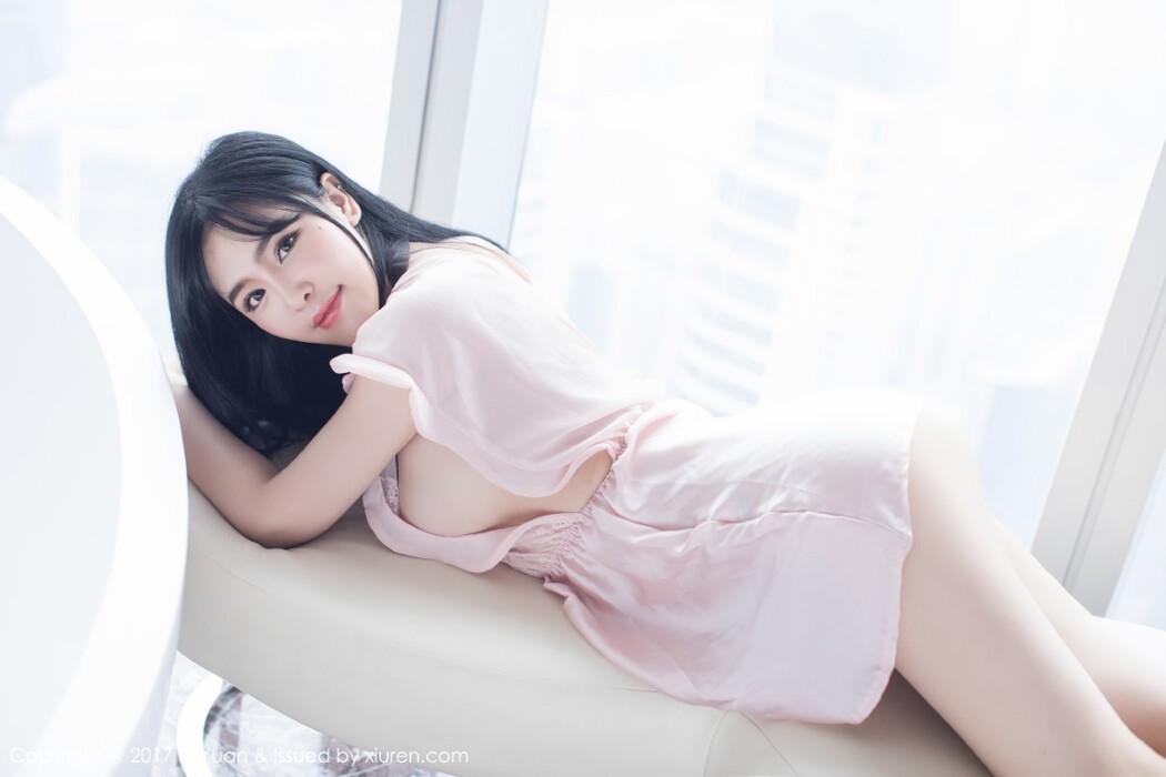 [LeYuan] Vol.046 Liu Yu Er