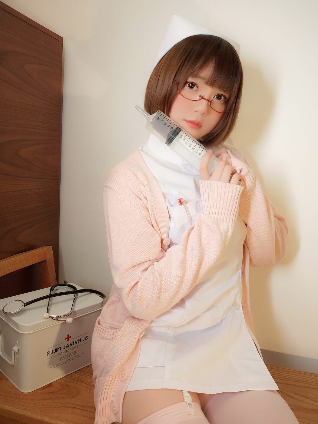 Coser@Nikumikyo きょう肉肉 – KYO-032