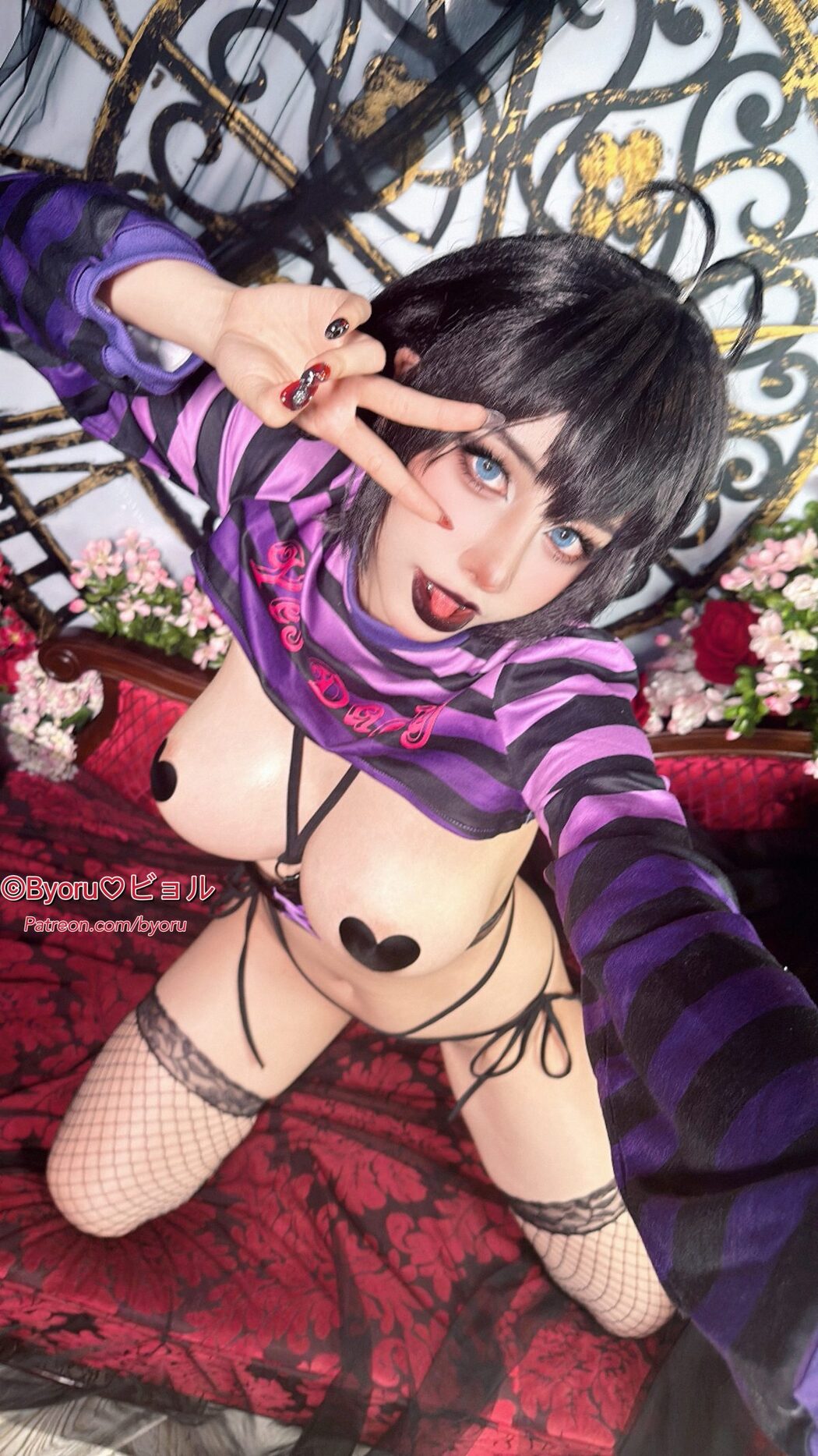 Coser@Byoru – Mavis HD