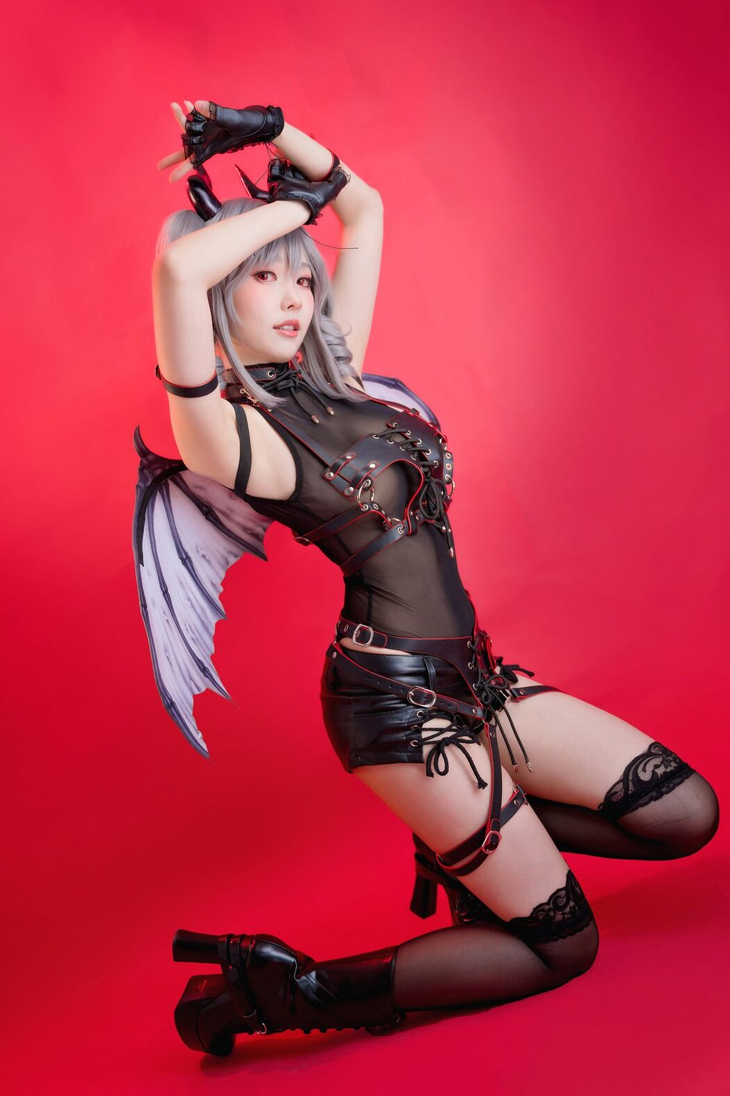 Coser@Ely_eeeElyEE子 – Original Devil 原創惡魔