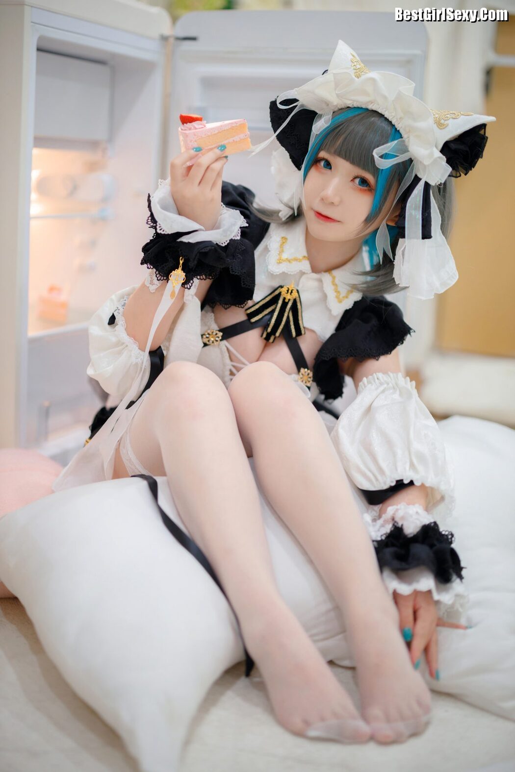 Coser@樱落酱w – 柴郡