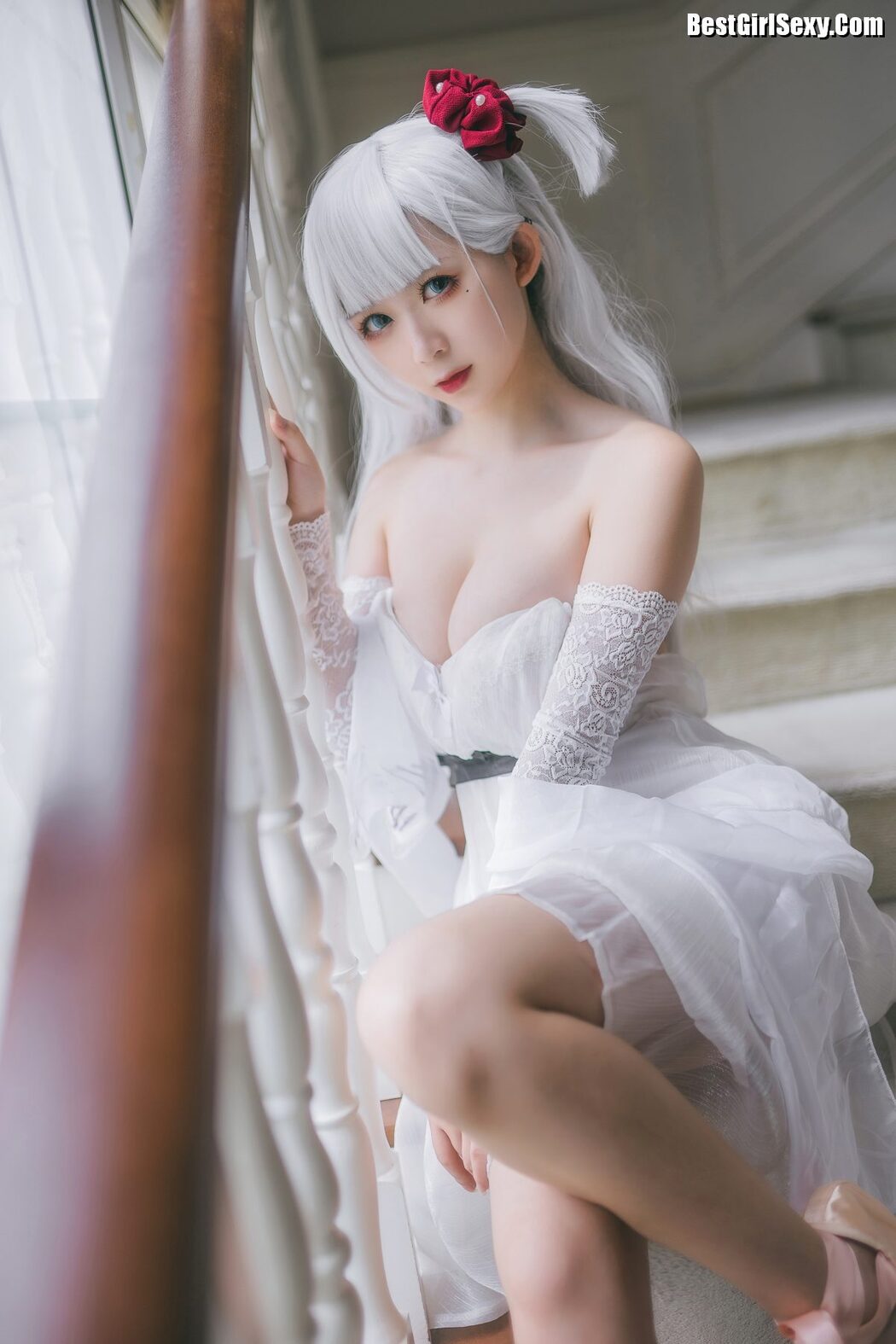 Coser@樱落酱w – 翔鹤