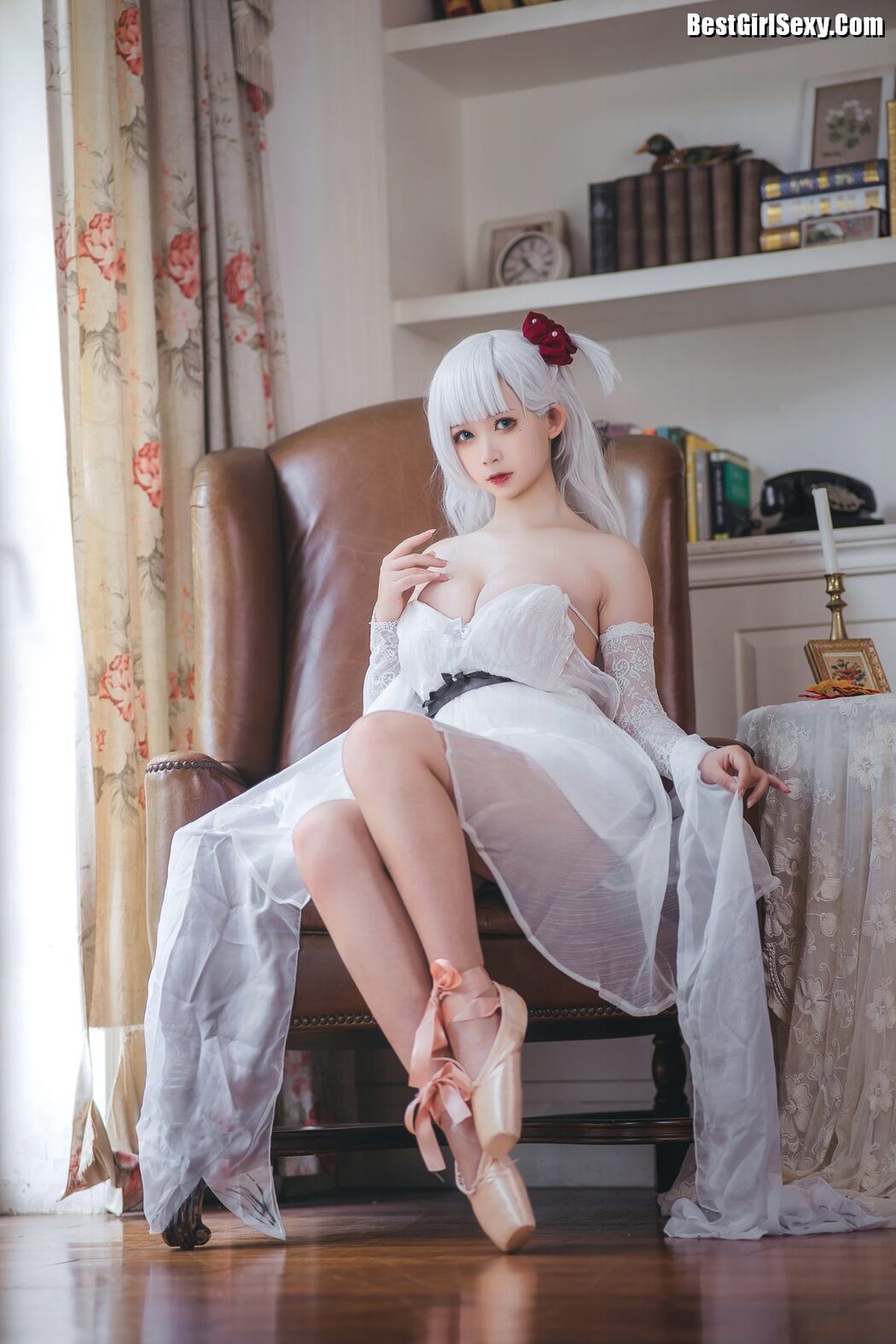 Coser@樱落酱w – 翔鹤