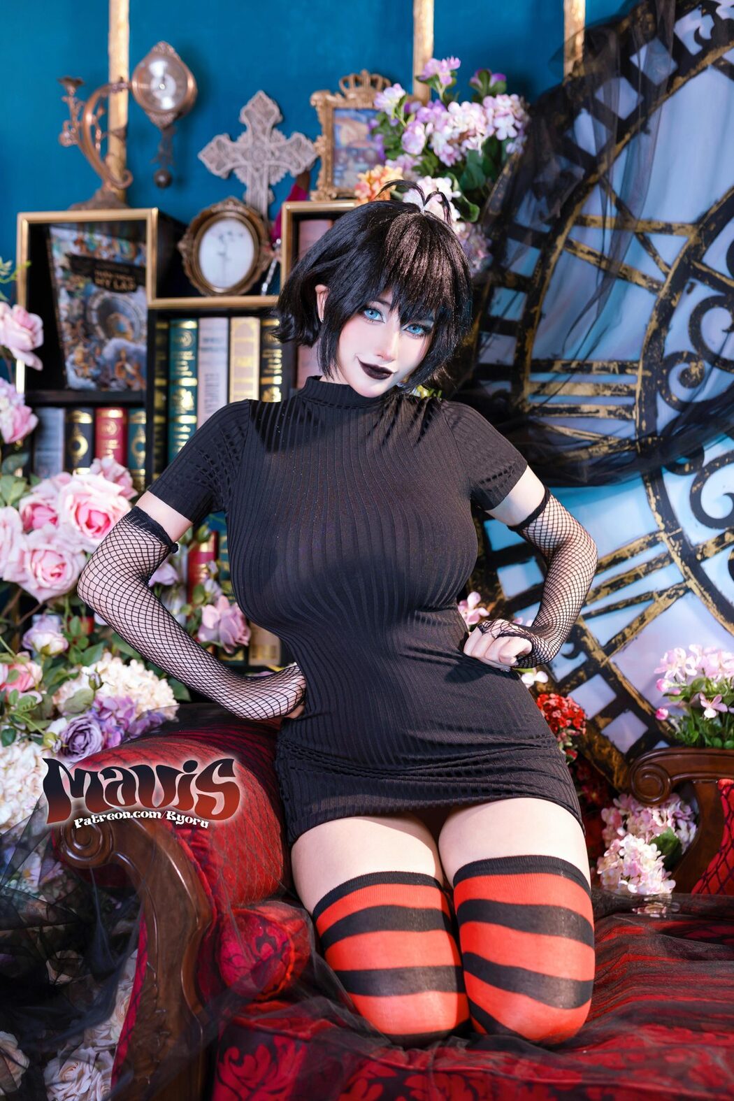 Coser@Byoru – Mavis HD