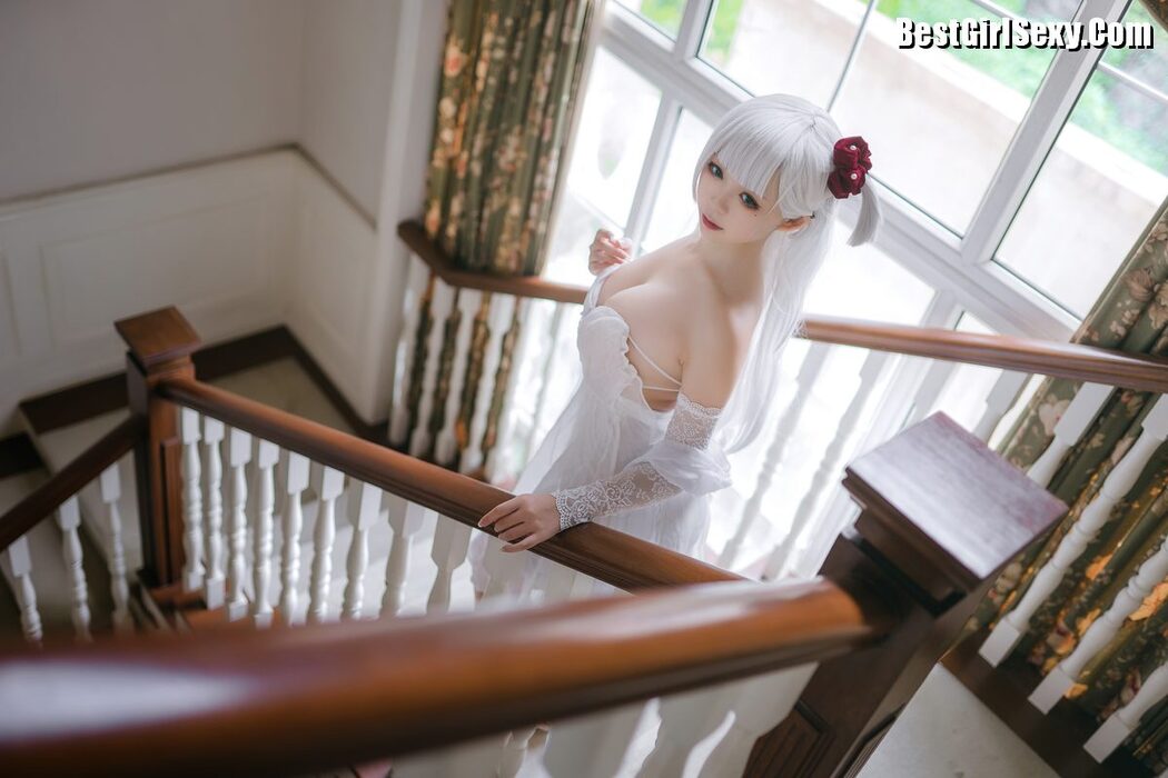 Coser@樱落酱w – 翔鹤