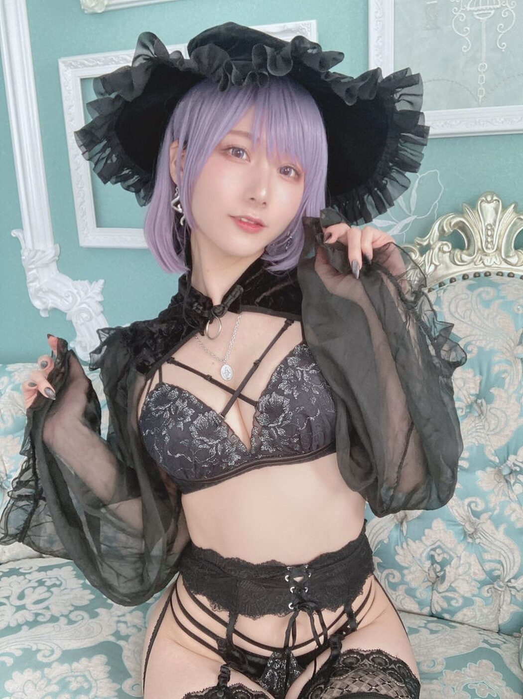 Coser@けん研 けんけん – 2021.03 B