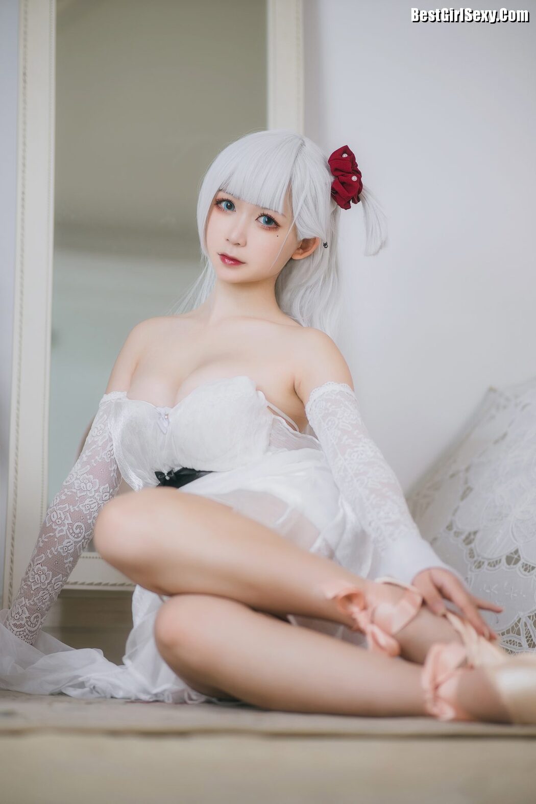 Coser@樱落酱w – 翔鹤