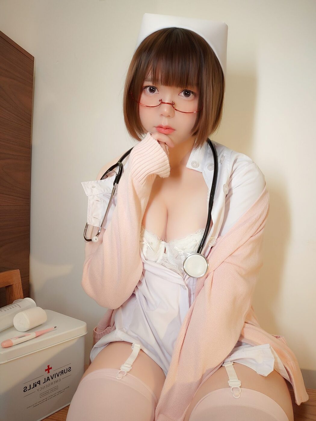 Coser@Nikumikyo きょう肉肉 – KYO-032