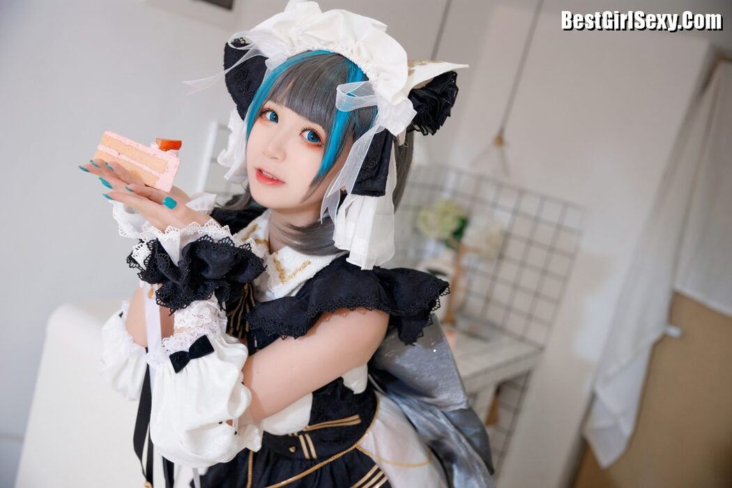 Coser@樱落酱w – 柴郡